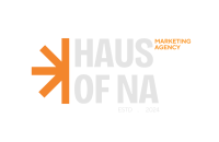 Haus of na Logo